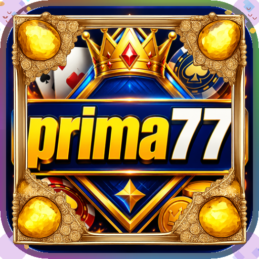 prima77 — galeri pratinjau Resmi APK